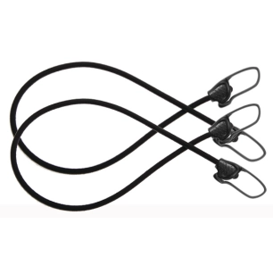 SandowClick 60cm avec Crochets Lot de 2 en Sachet Cavalier