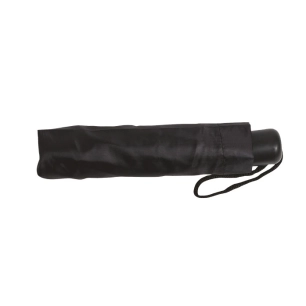 Parapluie Dame Mini Topless Noir