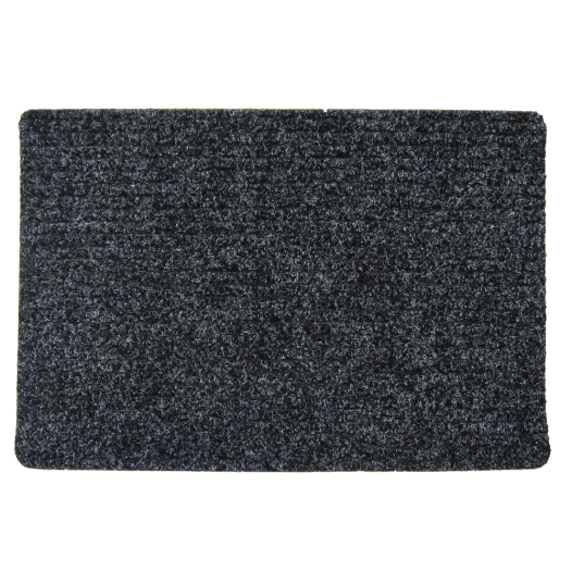 Tapis Turbo Anthracite 40x60cm