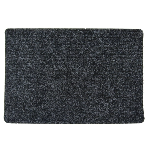 Tapis Turbo Anthracite 40x60cm