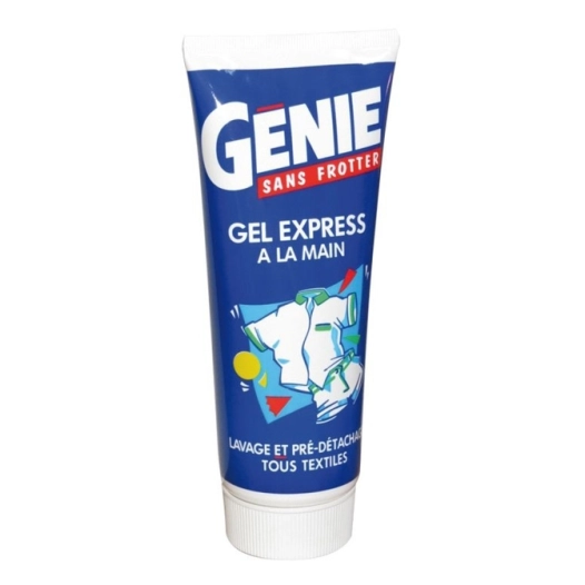 Gel Express Main Sans Frotter 200ml