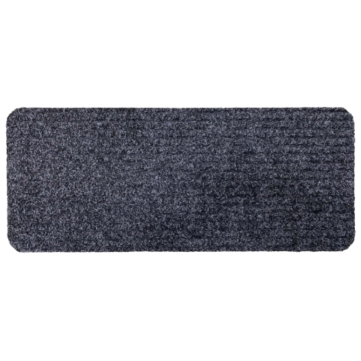 Tapis Turbo Anthracite 25x60cm