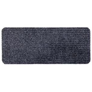 Tapis Turbo Anthracite 25x60cm