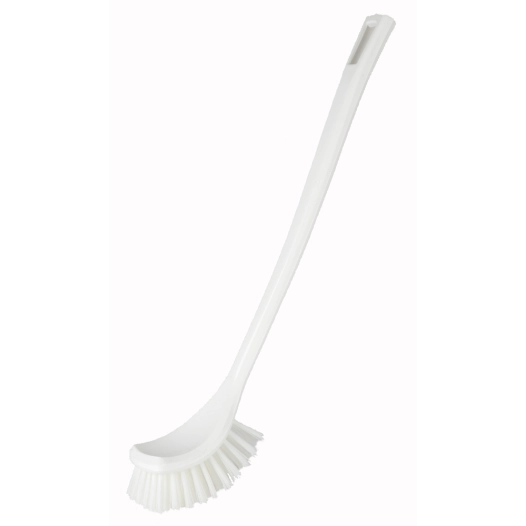 Brosse WC Courbée 39cm