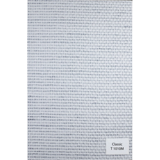 Toile de Verre Maille Anti-moisissure T1010M - 1x25ml