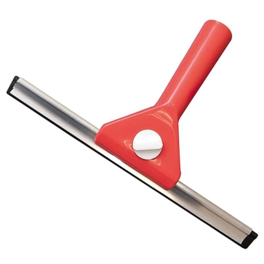 Raclette Vitre Démontable Coloris Assortis