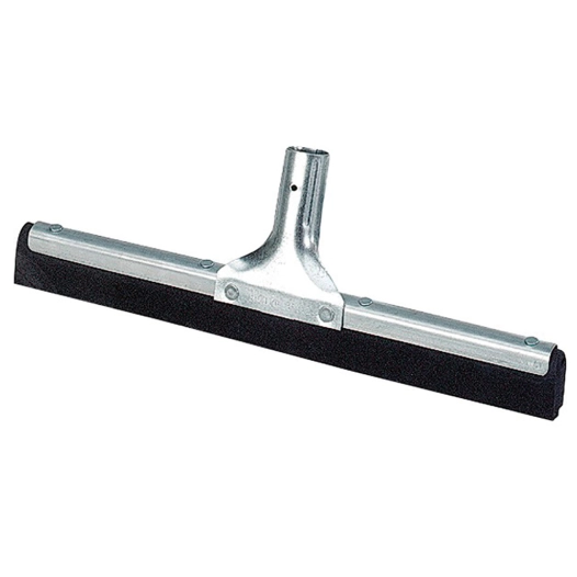 Raclette Sol Renforcée Noire