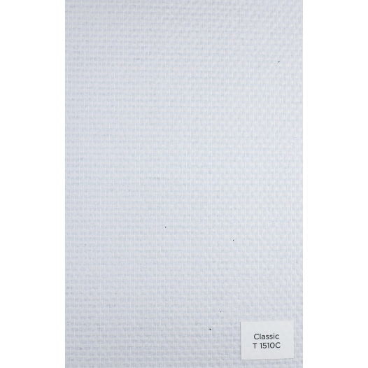 Toile de Verre Maille Prépeinte T1510C - 1x25ml