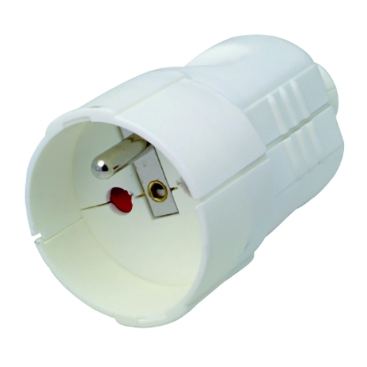 Fiche Femelle 16A Blanche