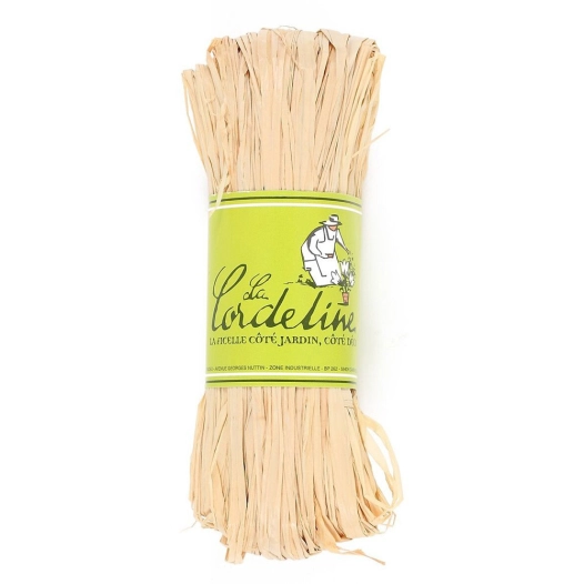Raphia Naturel JN50 Floche 50gr