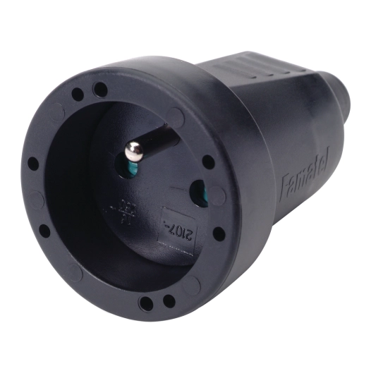 Fiche Femelle 16A Noire