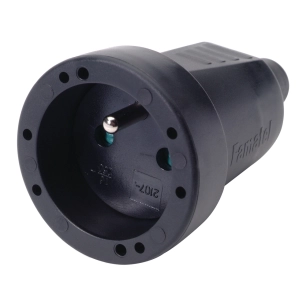 Fiche Femelle 16A Noire