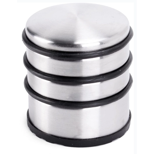 Butoir de Porte en Acier Inoxydable - M S V