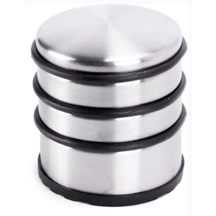 Butoir de Porte en Acier Inoxydable - M S V