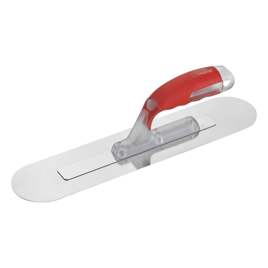 Platoir de Lissage Double Rond 36cm - L'OUTIL PARFAIT