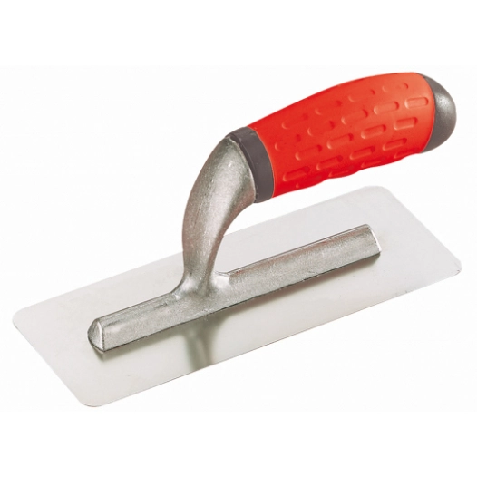 Platoir Déco Inox Soft 20x8cm - L'OUTIL PARFAIT