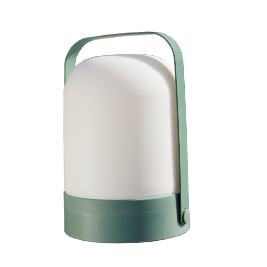 Lampe Outdoor Verte - IMAGIN