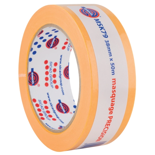 Adhésif de Masquage de Précision - EUROCEL