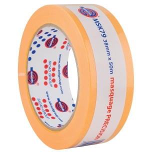 Adhésif de Masquage de Précision - EUROCEL