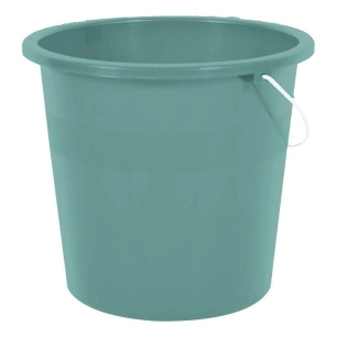 Seau Vert Eucalyptus 10 Litres - EDA