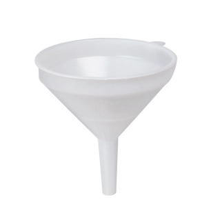 Entonnoir 15cm - BOUCHONNERIE JOCONDIENNE