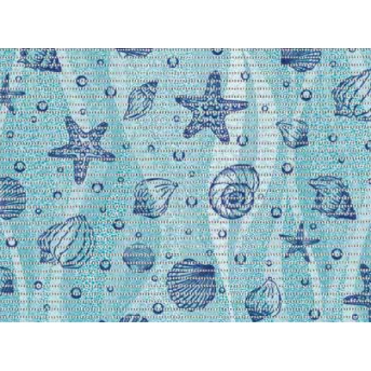 Mousse Flexy Imprimé Fabregas 65cmx15ml - ACCESS DECO