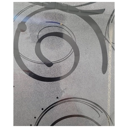 Film Vitrostatique 45cmx20ml Circus - ACCESS DECO