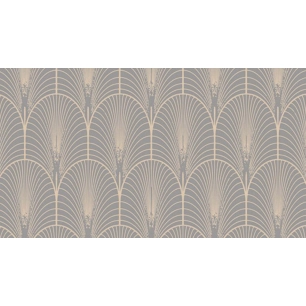 21072 Adhésif Classic Minimaliste 45cmx1,5ml - ACCESS DECO