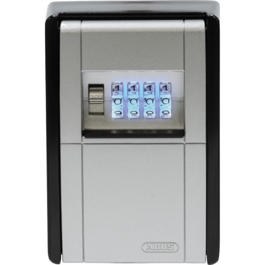 Boîte à Clés Sécurisée KeyGarage 787 LED - ABUS