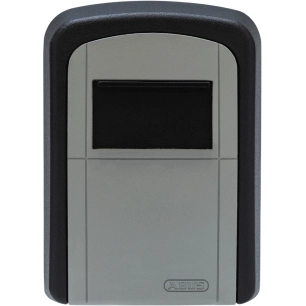 Boîte à Clés Sécurisée KeyGarage 707 Clapet Coulissant - ABUS