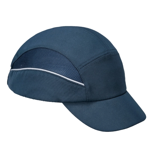 Casquette anti-heurt AirTech couleur : Marine taille - PORTWEST
