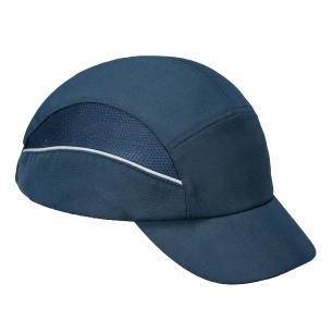 Casquette anti-heurt AirTech couleur : Marine taille - PORTWEST
