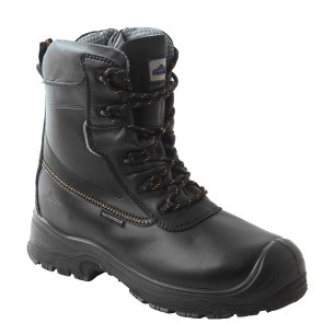 Bottes S3 HRO CI WR Traction Compositelite 18cm couleur : Noir taille 39 - PORTWEST