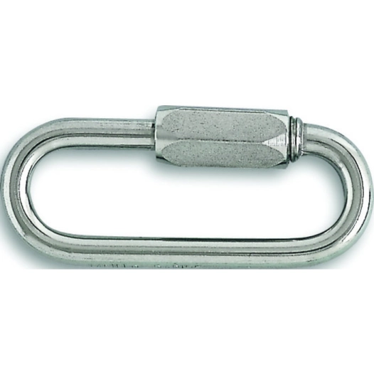 maillon jonction zing 3mm b/10