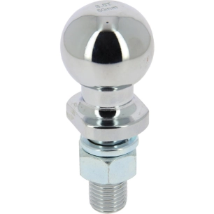 XLPT Boule attelage droite