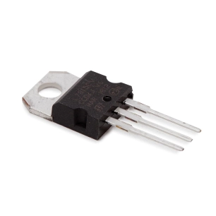 Regulateur de tension 15v - 1a