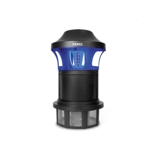 tue-insectes - usage extérieur - led - 750 m²