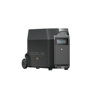 ECOFLOW DELTA Pro extra batterie - EcoFlow