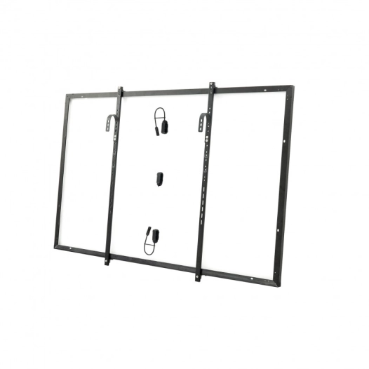 ECOFLOW Kit crochets pour installation solaire sur balcon - EcoFlow