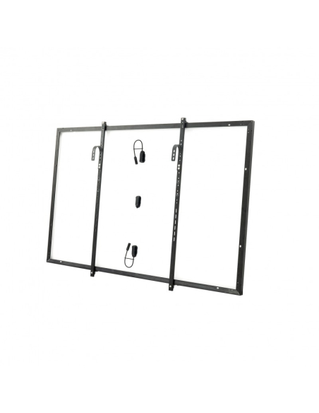 Kit Balcon Solaire EcoFlow Fixation sécurisée pour panneaux solaires sur balcon - EcoFlow