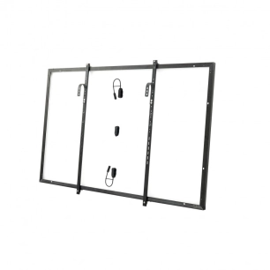 ECOFLOW Kit crochets pour installation solaire sur balcon - EcoFlow