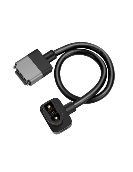Câble EcoFlow XT150 Inverter Connexion micro-onduleur à Power Station - EcoFlow
