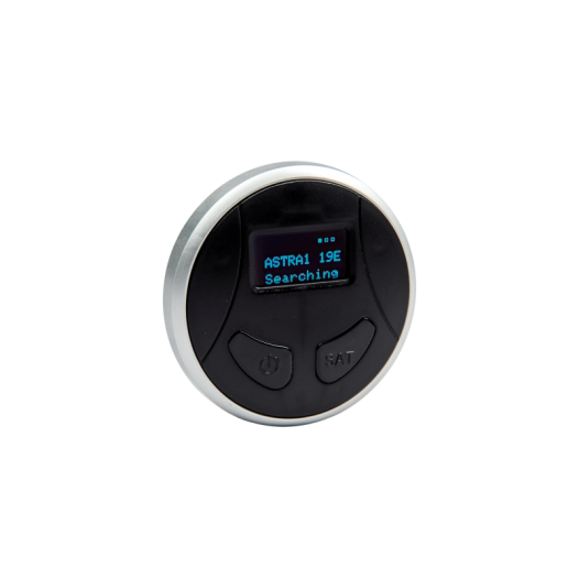 Digital Panel commande deportée - Antarion