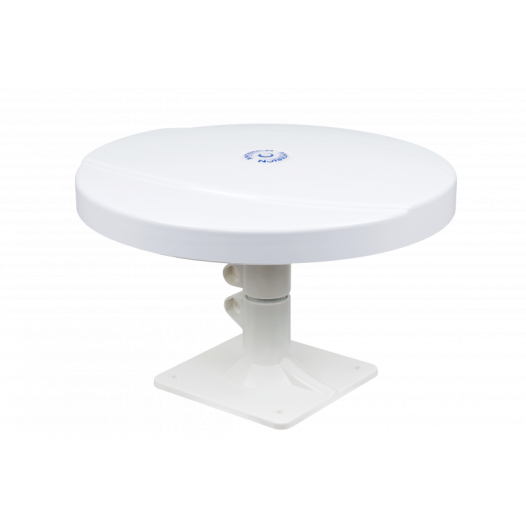 Antenne terrestre 38dB OMNIPRO+ - Antarion