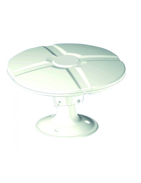 Antenne terrestre TONNA 40dB - Tonna