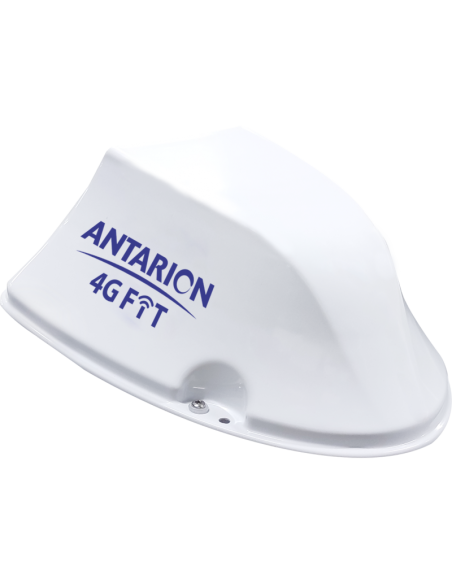 Antenne ANTARION 4G FIT blanche - Antarion