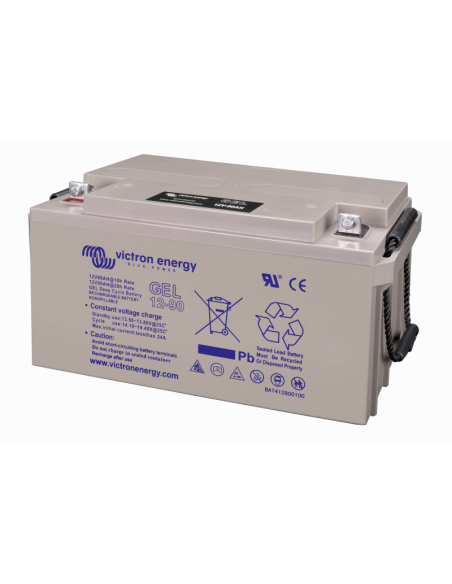 Batterie GEL 90Ah VICTRON - Victron Energy