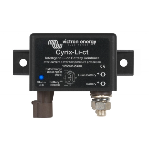 Cyrix 230 A - Victron Energy