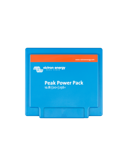 VICTRON Peak Power Pack 20 Ah - Victron Energy