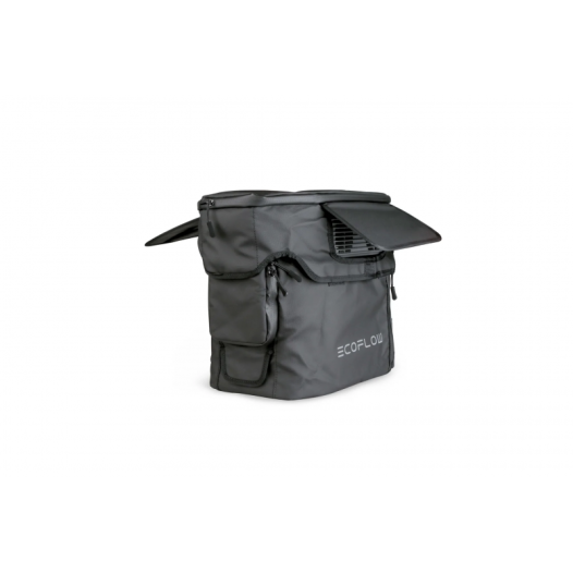 SAC de transport ECOFLOW Delta 2 - EcoFlow
